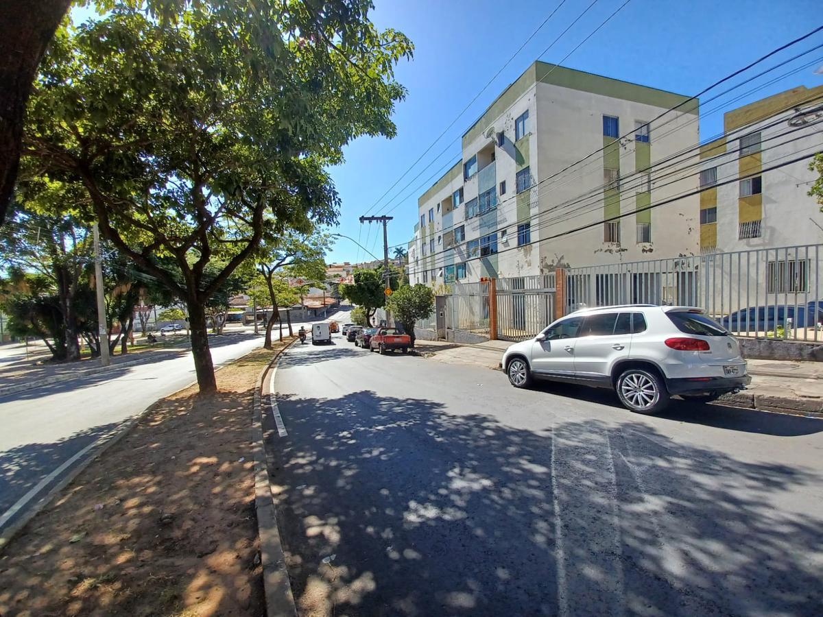 Apartamento, Jardim Riacho das Pedras, 2 Quartos, 1 Vaga