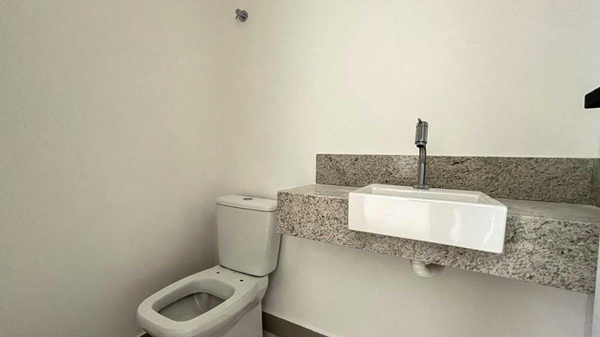 Apartamento, Prado, 3 Quartos, 2 Vagas, 2 Suítes