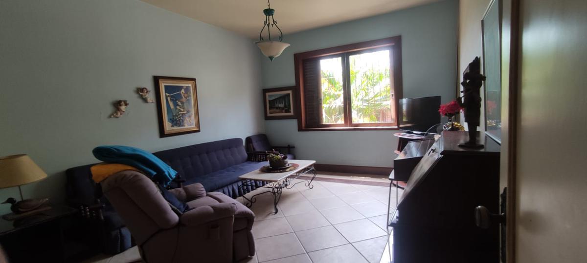 Casa, Santa Teresa, 8 Quartos, 15 Vagas, 1 Suíte