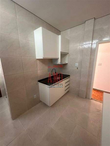 Apartamento, Nova Suíssa, 3 Quartos, 2 Vagas, 1 Suíte