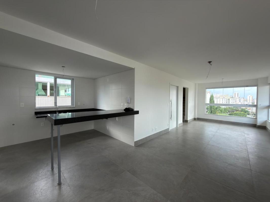 Cobertura, Castelo, 5 Quartos, 3 Vagas, 2 Suítes