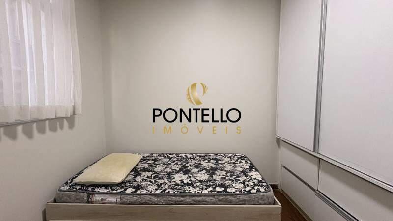 Apartamento, Ouro Preto, 3 Quartos, 1 Vaga, 1 Suíte