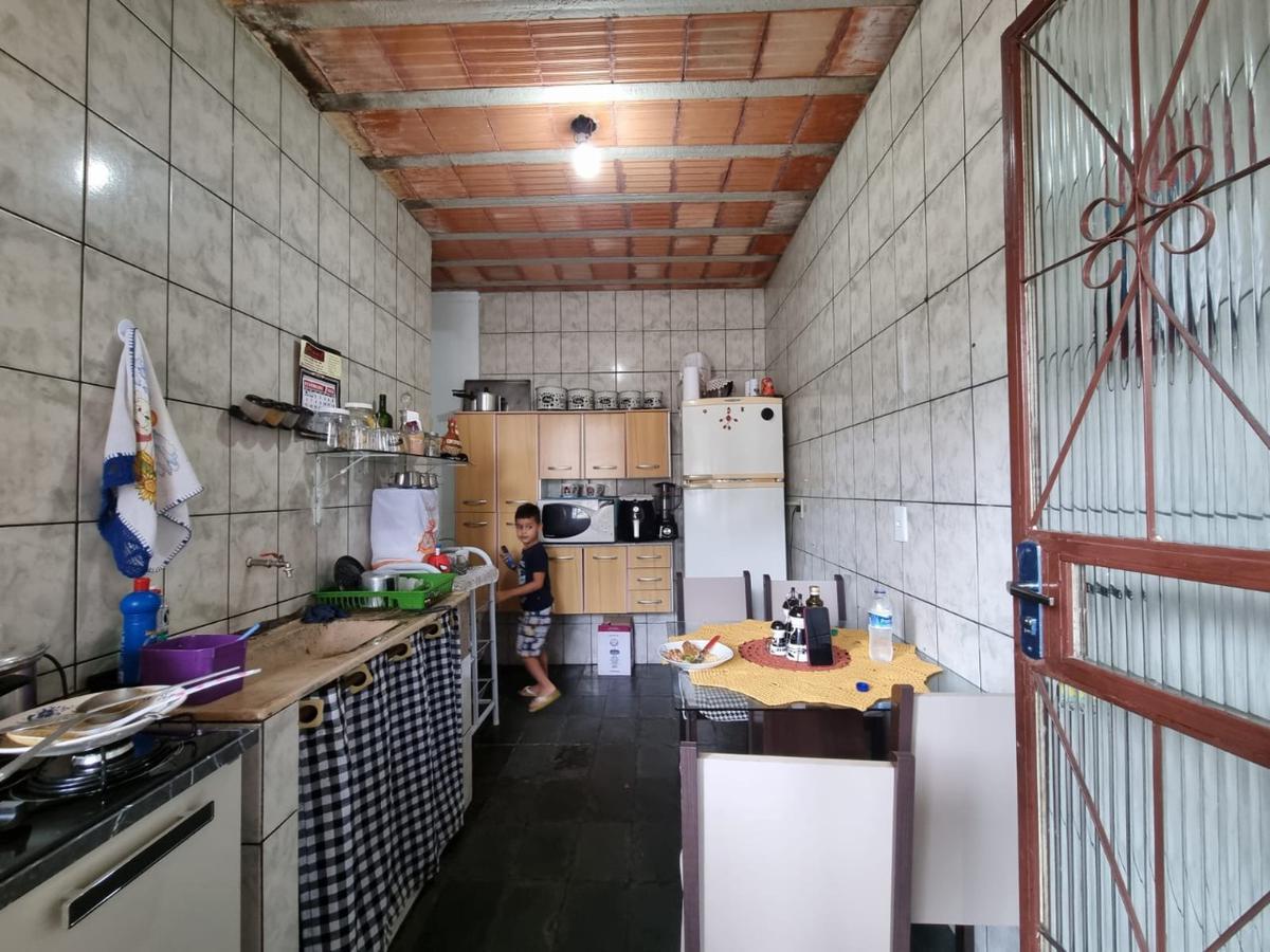 Casa, Lindéia, 3 Quartos, 4 Vagas