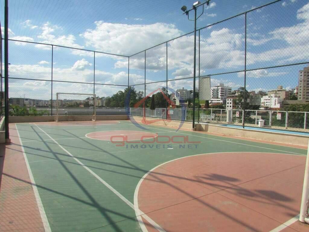 Apartamento, Castelo, 3 Quartos, 2 Vagas, 1 Suíte