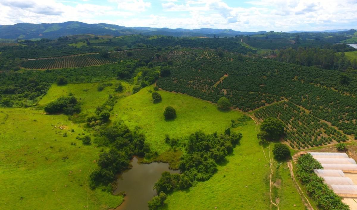 Fazenda, Zona Rural, 0 Quarto, 0 Vaga