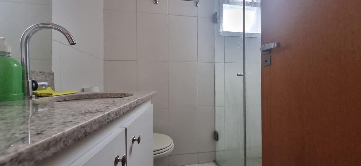 Apartamento, Santa Inês, 2 Quartos, 1 Vaga, 1 Suíte