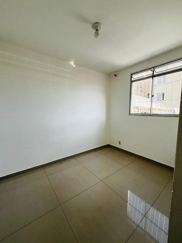 Apartamento, Jardim Riacho das Pedras, 2 Quartos, 1 Vaga