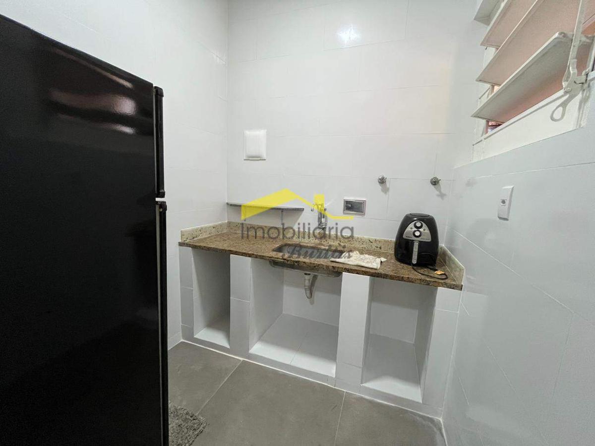 Apartamento, Nova Suíssa, 3 Quartos, 1 Vaga