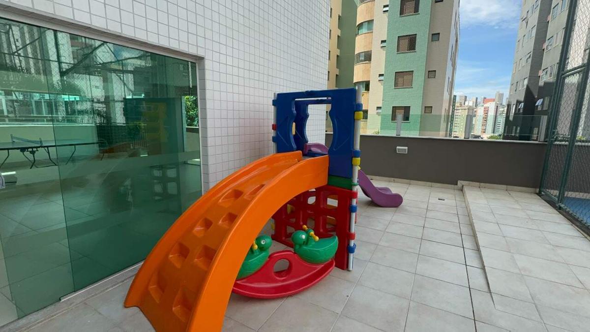 Apartamento, Buritis, 4 Quartos, 4 Vagas, 2 Suítes