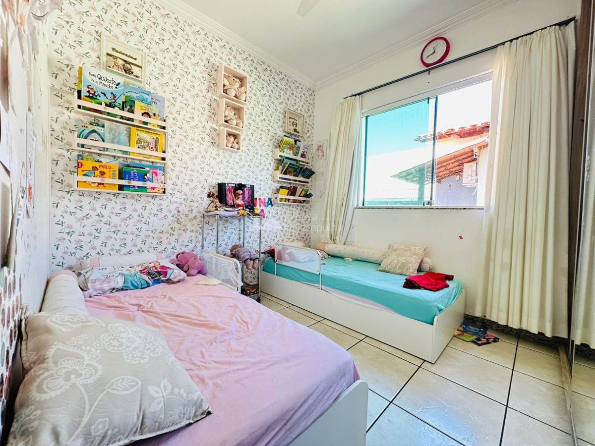 Casa, Santa Amélia, 4 Quartos, 3 Vagas, 2 Suítes