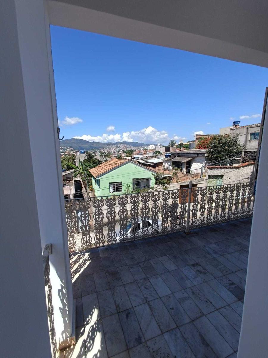 Casa, Nova Vista, 4 Quartos, 2 Vagas, 2 Suítes