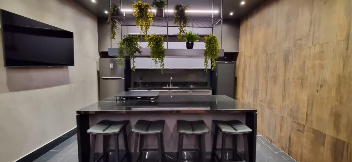 Apartamento, Lourdes, 3 Quartos, 2 Vagas, 1 Suíte