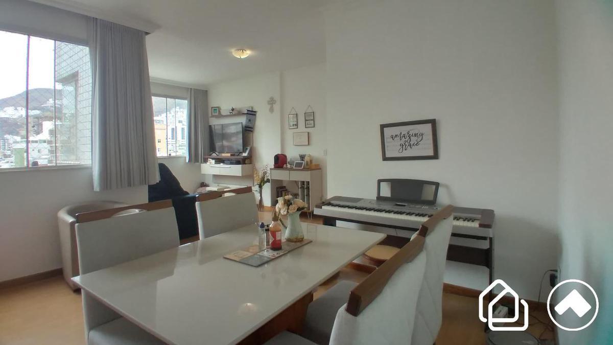 Apartamento, Buritis, 3 Quartos, 2 Vagas, 1 Suíte