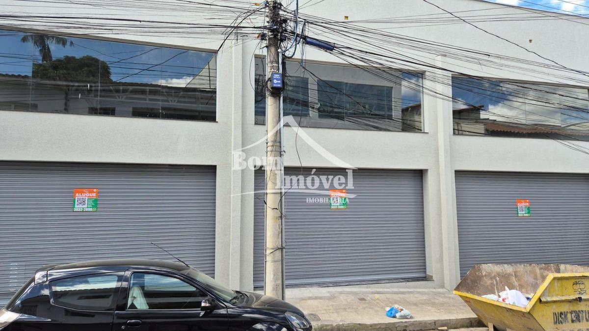 Andar, Centro, 0 Quarto, 0 Vaga