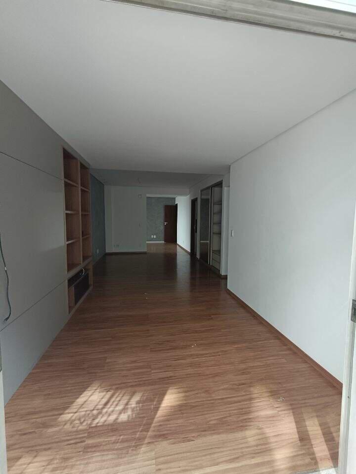 Apartamento, Luxemburgo, 4 Quartos, 3 Vagas, 1 Suíte