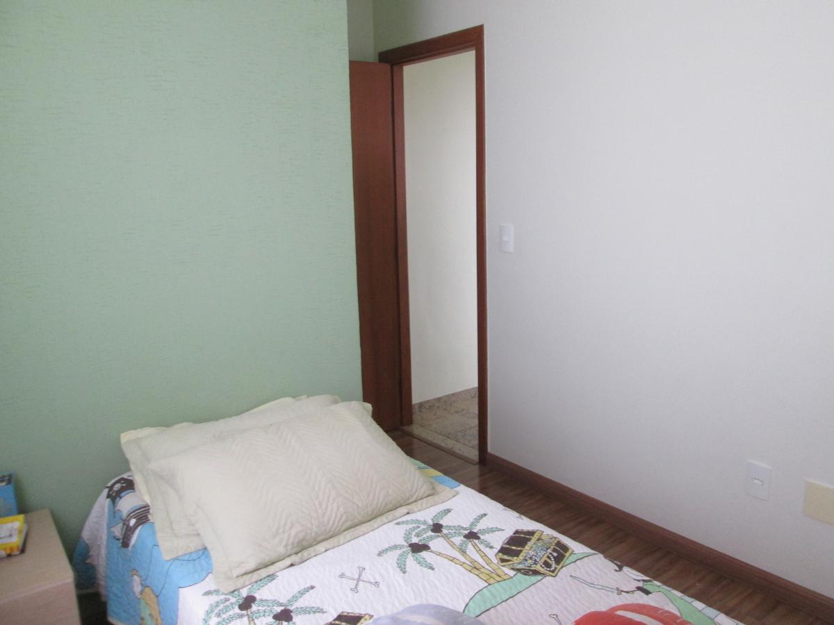 Apartamento, Planalto, 4 Quartos, 2 Vagas, 1 Suíte