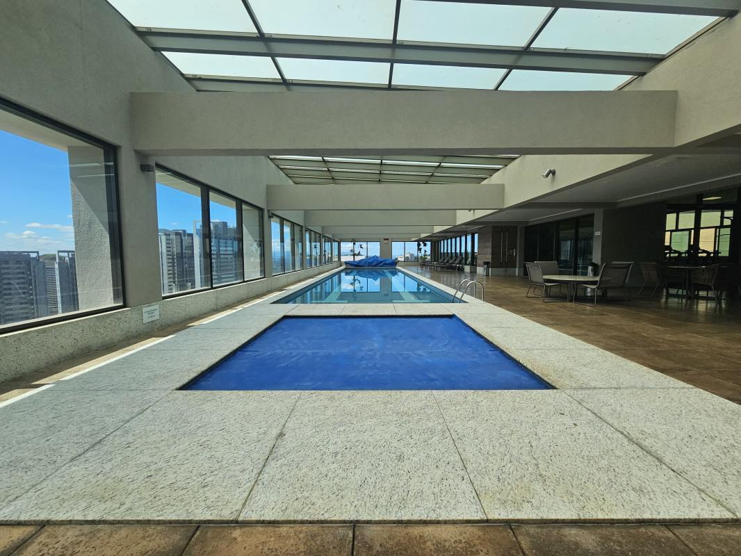 Apartamento, Vila da Serra, 1 Quarto, 1 Vaga, 1 Suíte