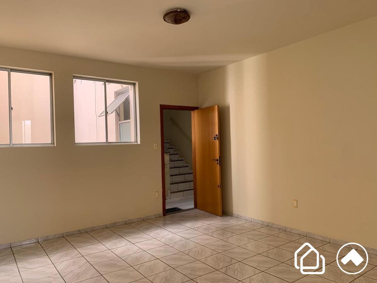 Apartamento, Arvoredo, 3 Quartos, 1 Vaga