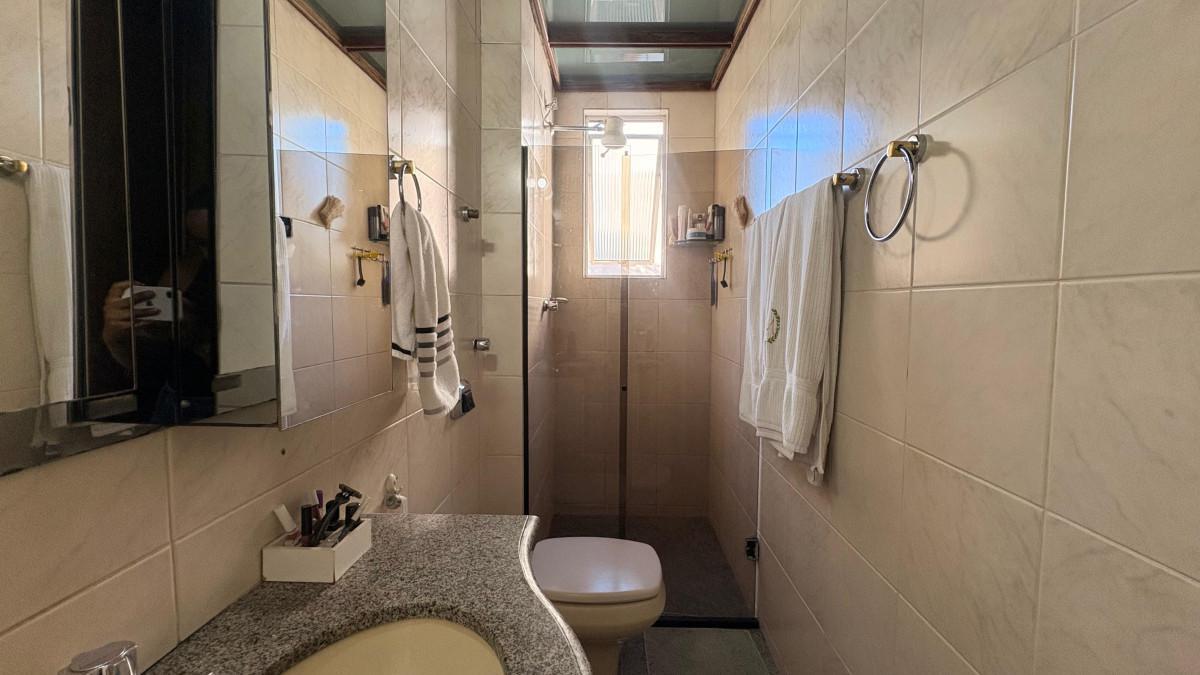 Apartamento, União, 4 Quartos, 2 Vagas, 1 Suíte