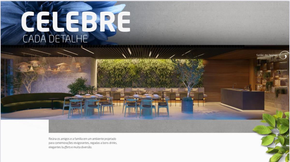 Apartamento, Funcionários, 2 Quartos, 2 Vagas, 1 Suíte