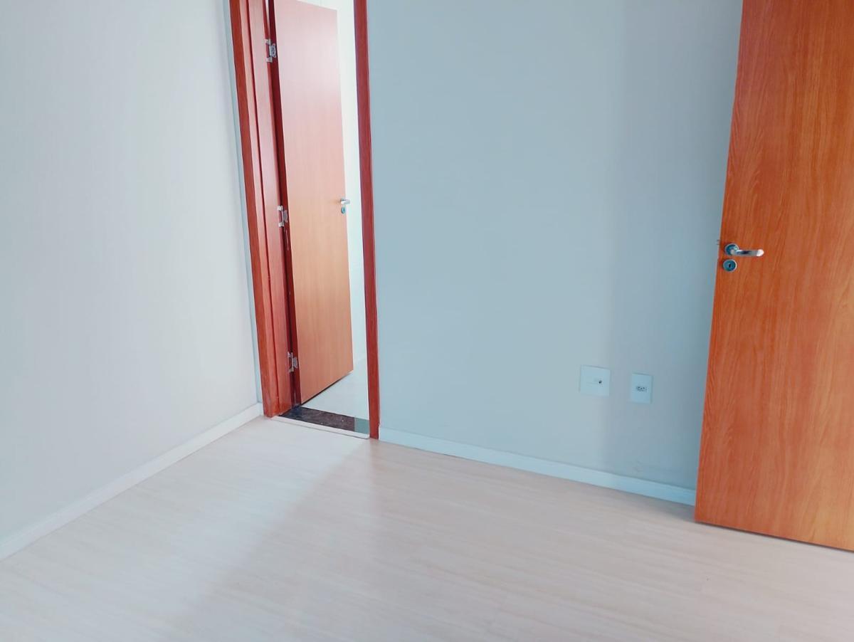 Apartamento, Piratininga (venda Nova), 2 Quartos, 1 Vaga, 1 Suíte