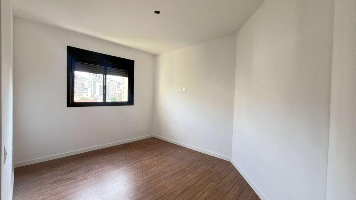 Apartamento, Serra, 2 Quartos, 2 Vagas, 1 Suíte
