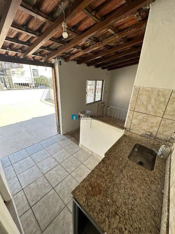 Cobertura, Jardim América, 2 Quartos, 1 Vaga