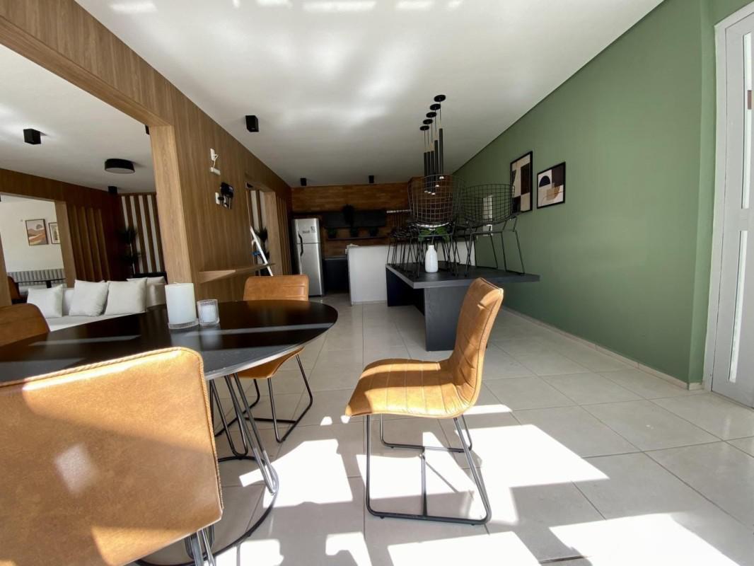 Apartamento, Palmeiras, 2 Quartos, 1 Vaga, 1 Suíte