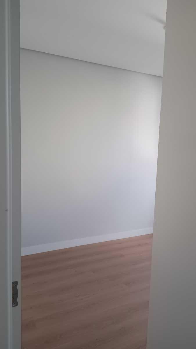 Apartamento, Sagrada Família, 3 Quartos, 2 Vagas, 1 Suíte