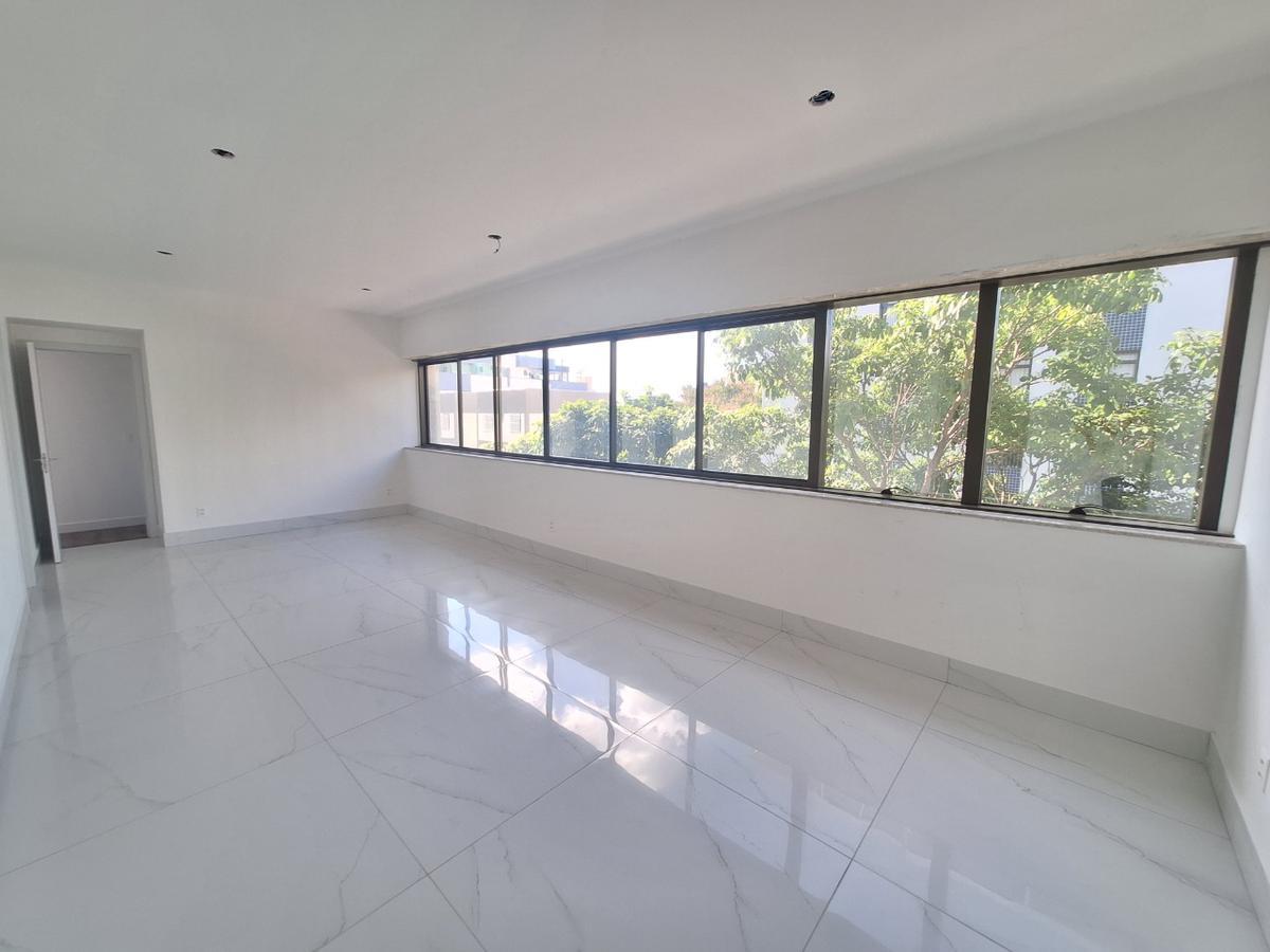 Apartamento, Cidade Nova, 4 Quartos, 3 Vagas, 2 Suítes