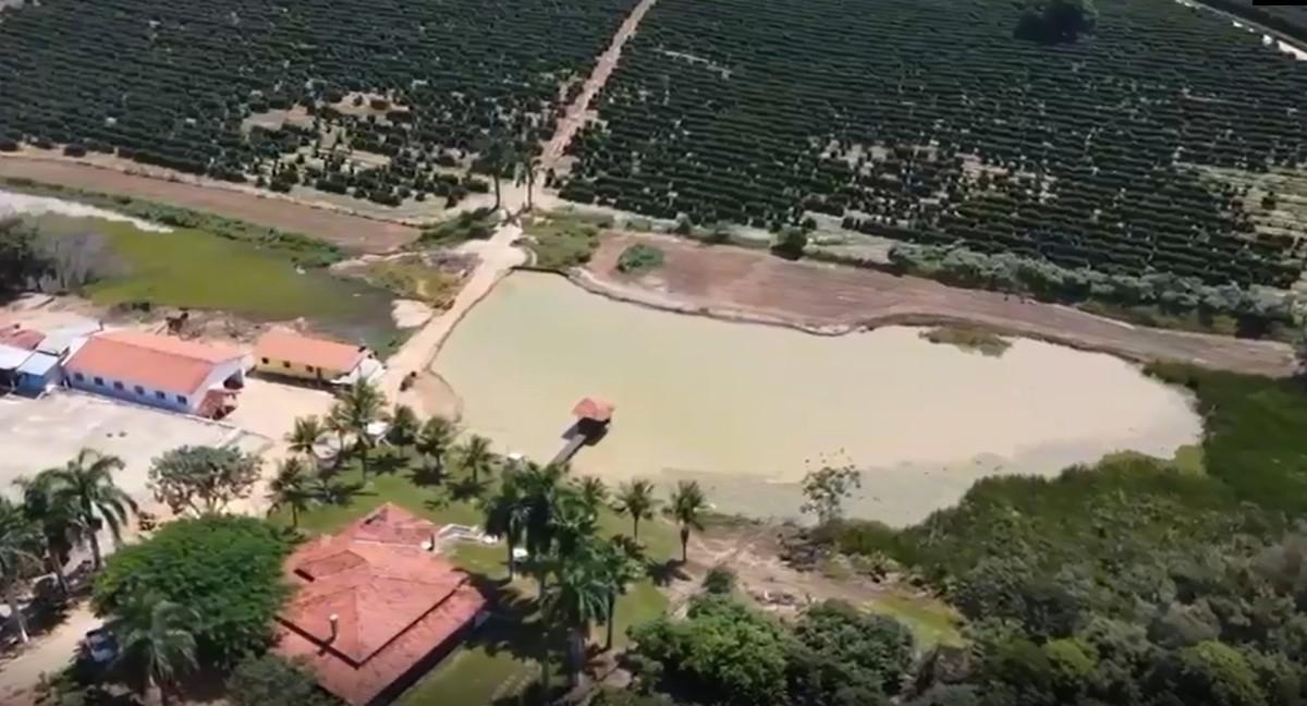 Fazenda, Zona Rural, 0 Quarto, 0 Vaga
