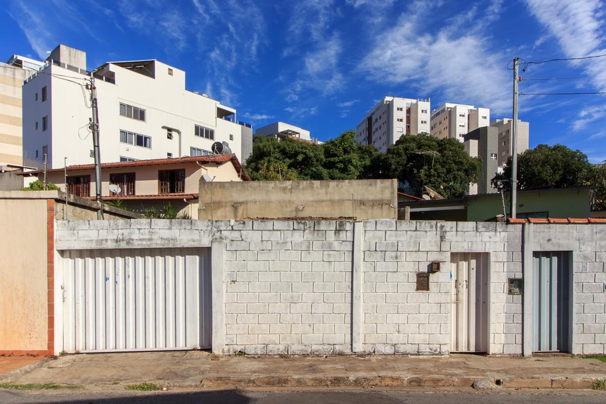 Casa, Salgado Filho, 3 Quartos, 2 Vagas, 1 Suíte