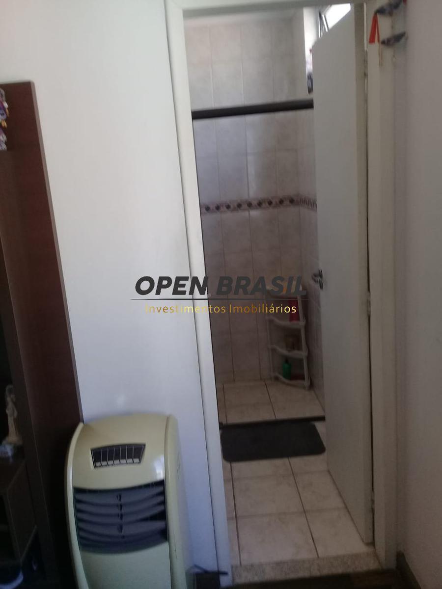 Apartamento, Ana Lúcia, 4 Quartos, 2 Vagas, 1 Suíte