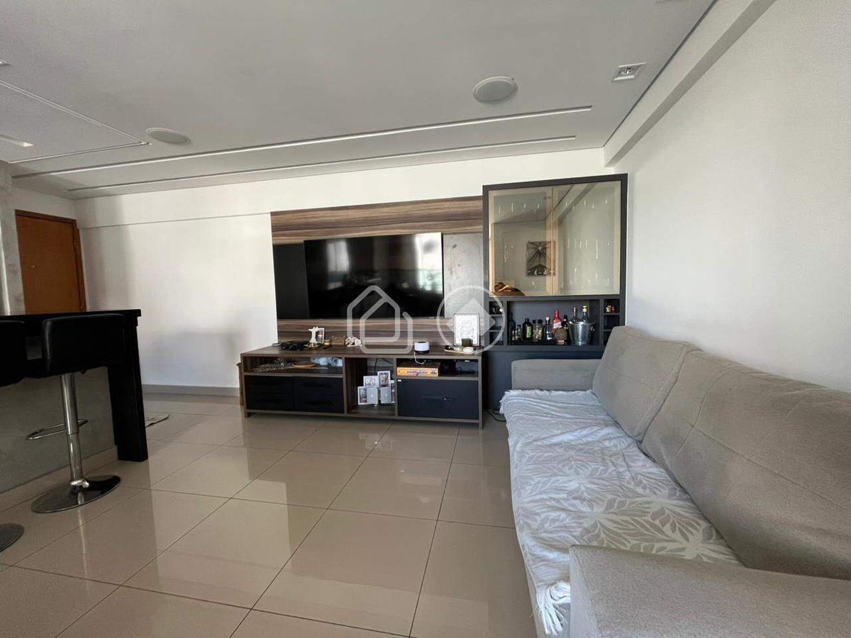 Apartamento, Buritis, 3 Quartos, 2 Vagas, 1 Suíte