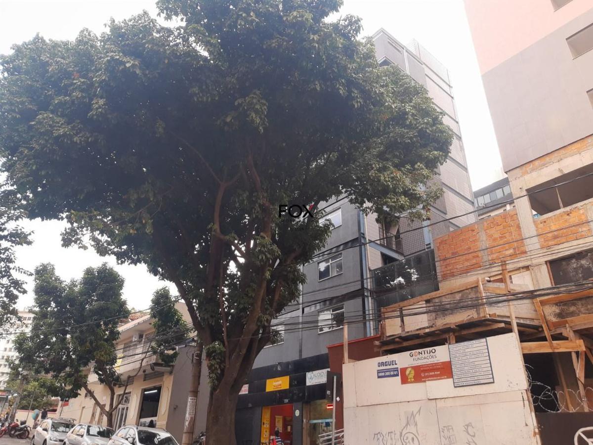 Apartamento, Santa Efigênia, 2 Quartos, 2 Vagas, 2 Suítes