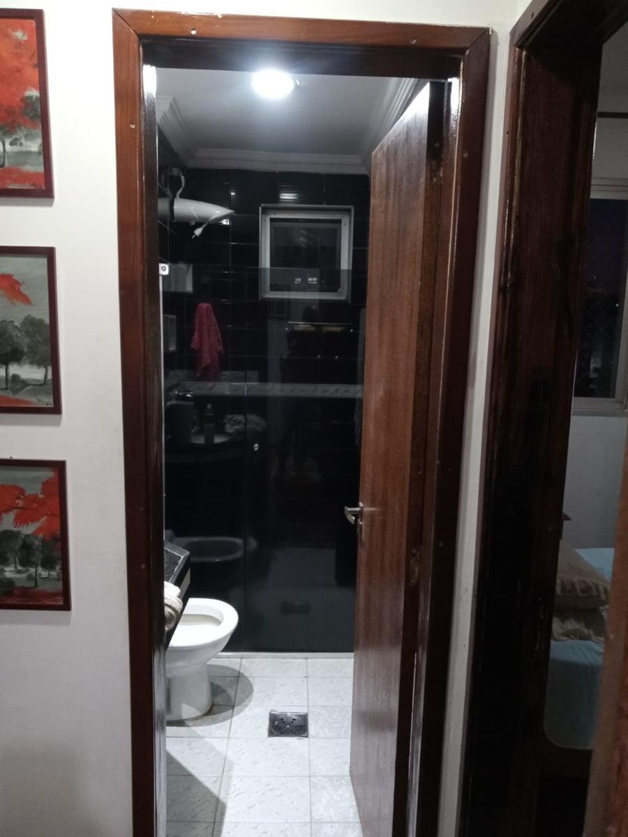Apartamento, Ipiranga, 2 Quartos, 1 Vaga