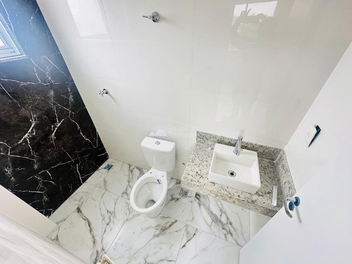 Apartamento, Santa Branca, 3 Quartos, 2 Vagas, 1 Suíte
