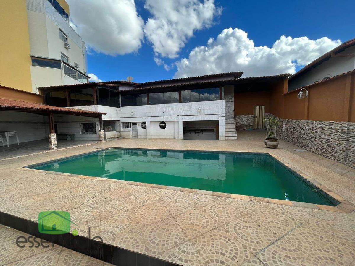 Casa, Fonte Grande, 4 Quartos, 6 Vagas, 2 Suítes