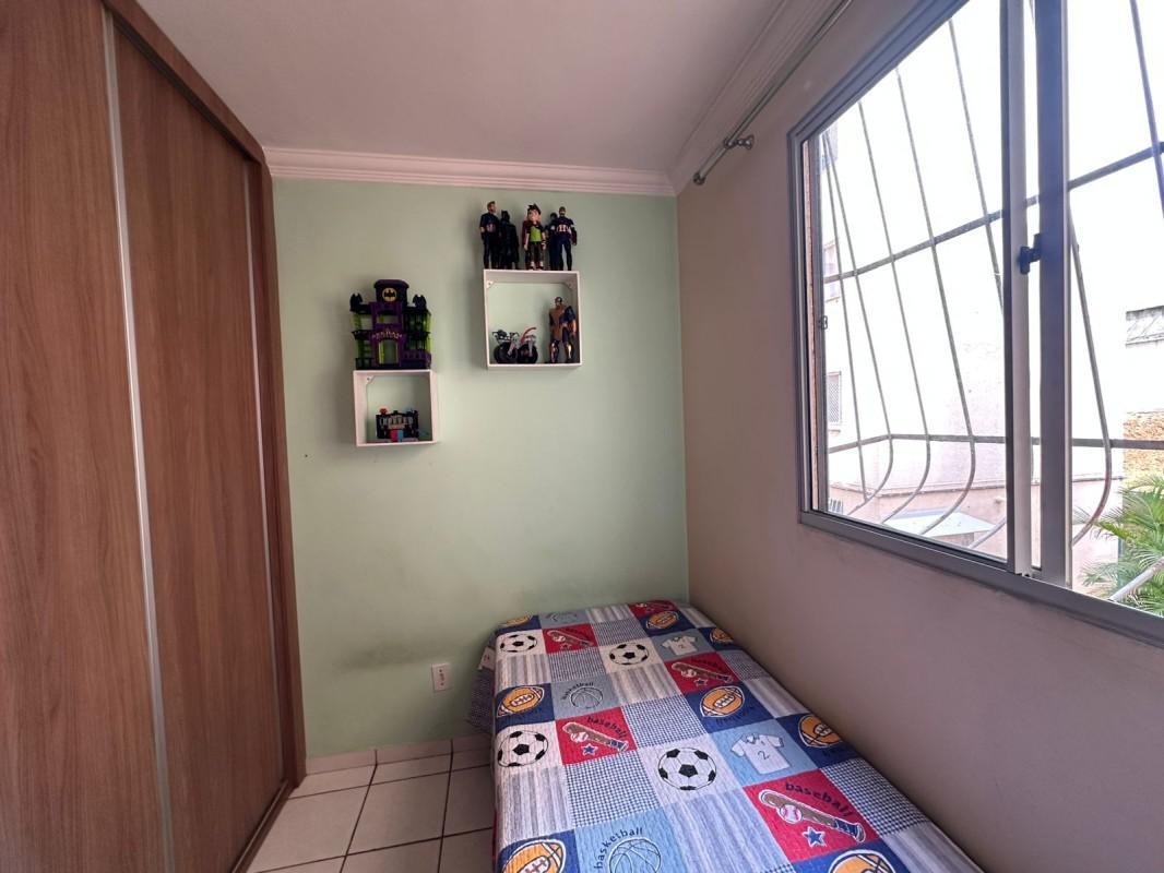 Apartamento, Taquaril, 2 Quartos, 1 Vaga