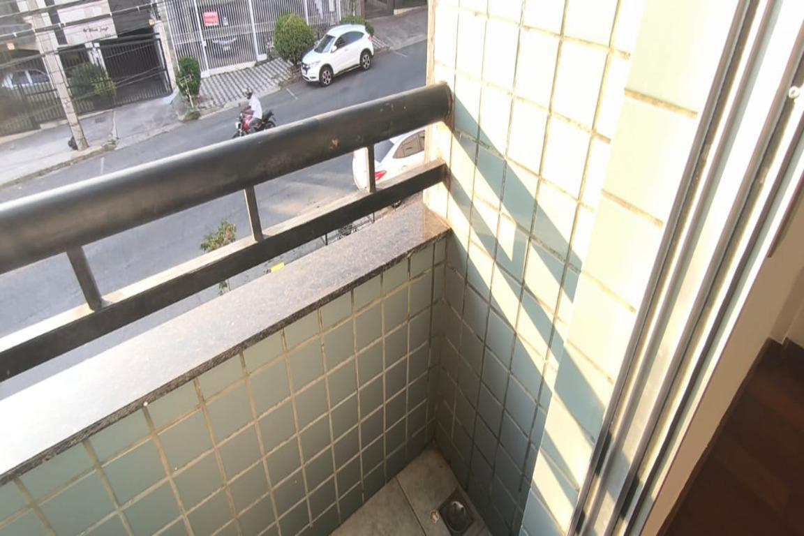 Apartamento, Palmares, 3 Quartos, 2 Vagas, 1 Suíte