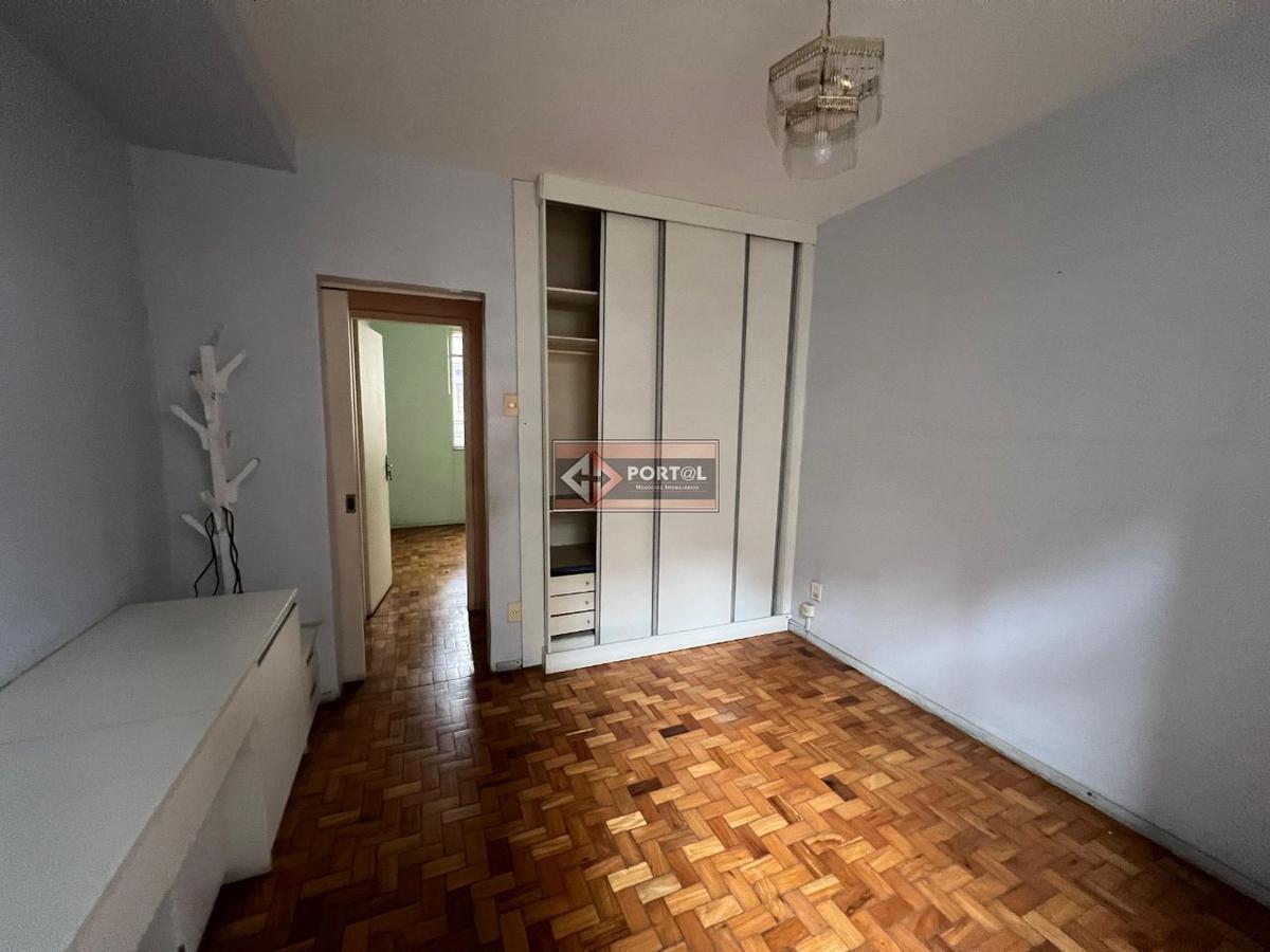 Apartamento, Centro, 3 Quartos, 0 Vaga
