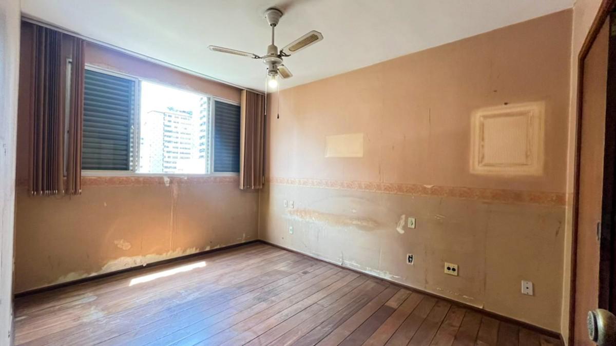 Apartamento, Lourdes, 4 Quartos, 2 Vagas, 1 Suíte