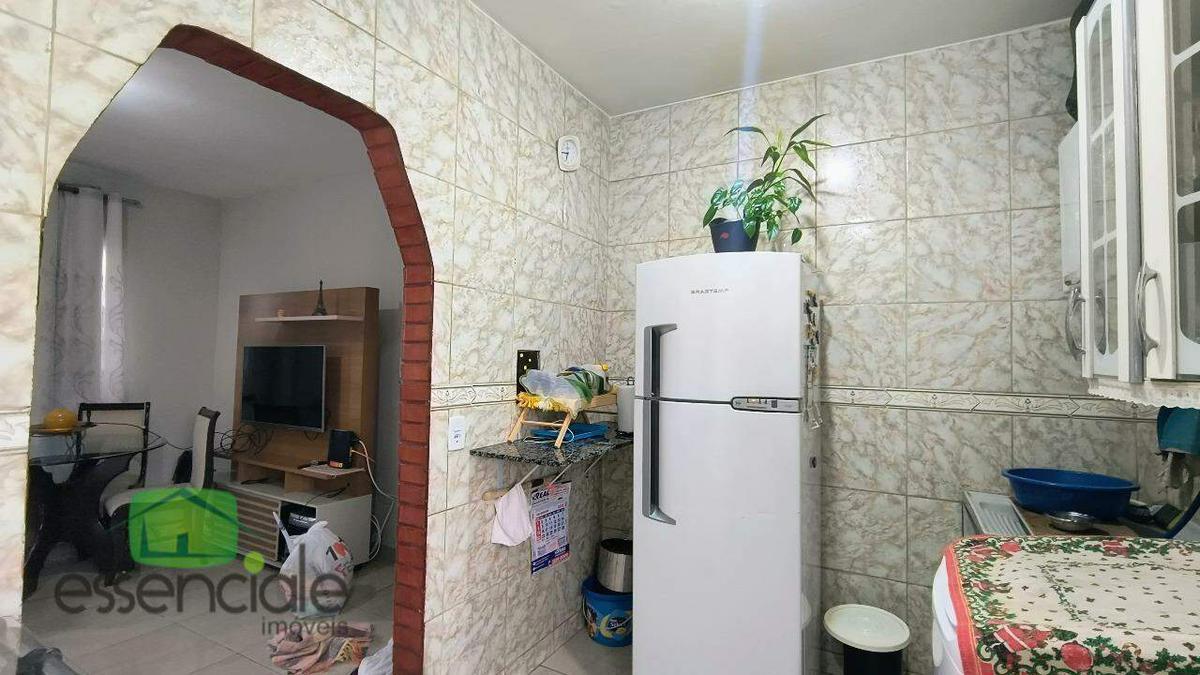 Apartamento, João Paulo II, 2 Quartos, 1 Vaga