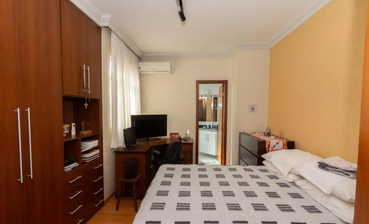 Cobertura, Eldorado, 3 Quartos, 2 Vagas, 2 Suítes