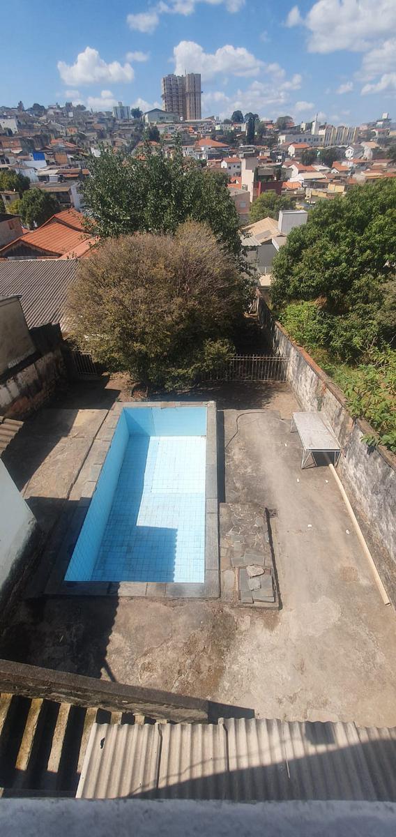 Casa, Monsenhor Messias, 6 Quartos, 2 Vagas