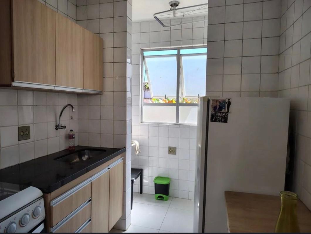 Apartamento, Sagrada Família, 3 Quartos, 1 Vaga, 1 Suíte