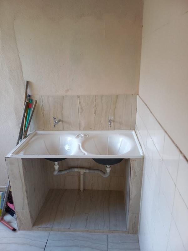 Casa, Eldorado, 2 Quartos, 0 Vaga