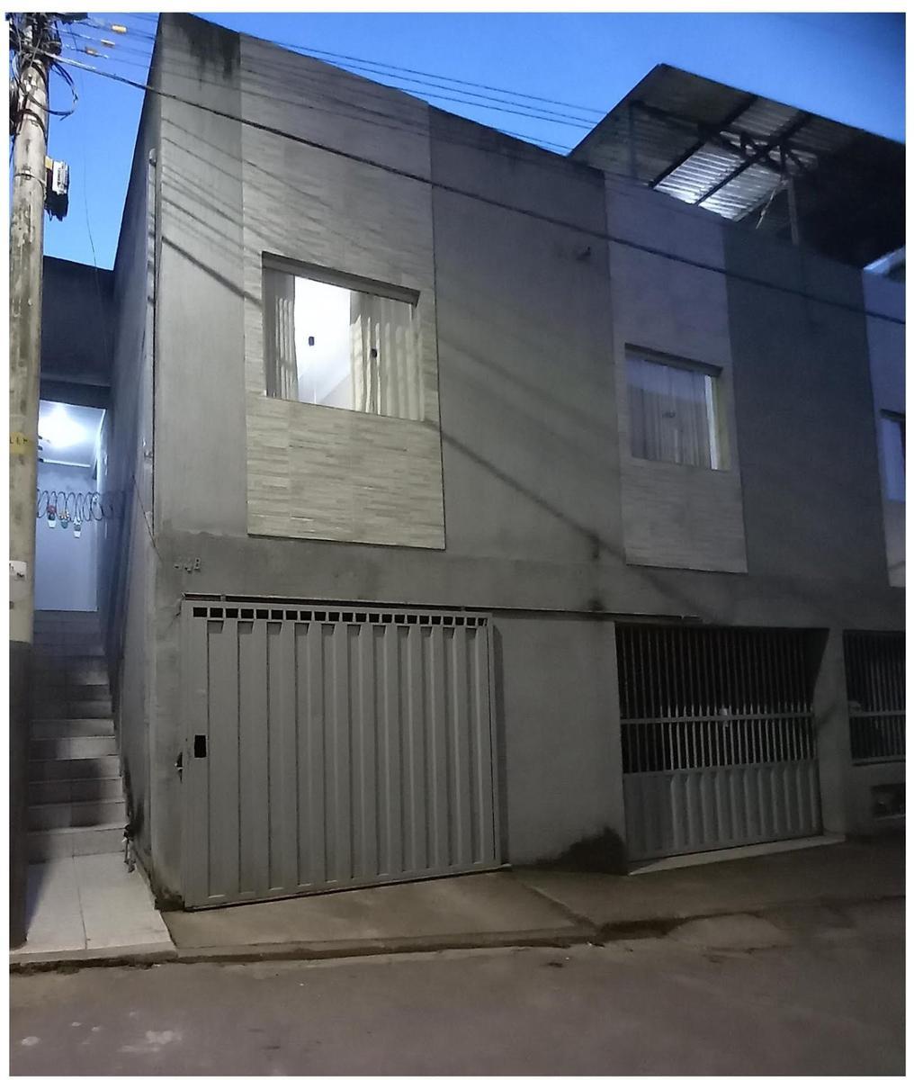 Apartamento, Universitário, 2 Quartos, 3 Vagas, 1 Suíte