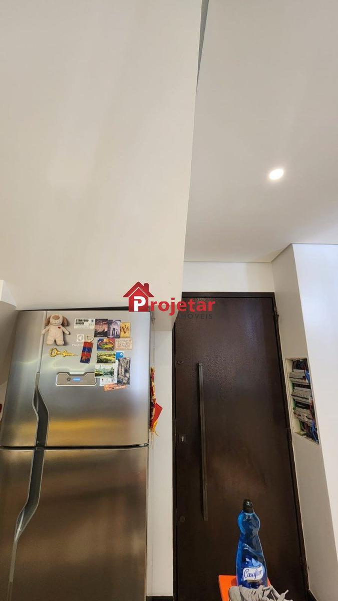 Cobertura, Sagrada Família, 4 Quartos, 2 Vagas, 2 Suítes