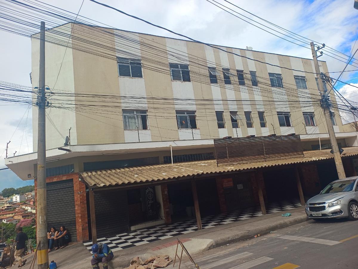 Andar, Nacional, 14 Quartos, 4 Vagas